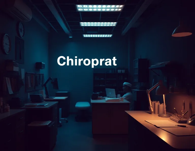 Chiropraticien Drummondville