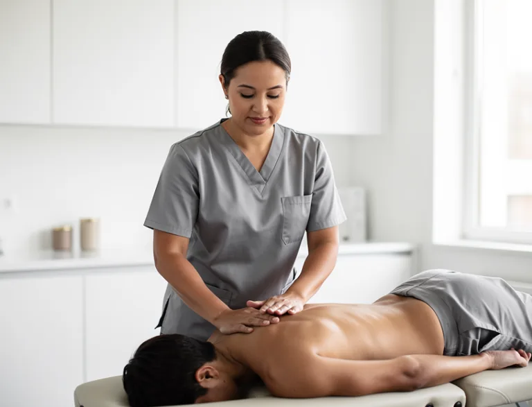 Chiropraticien Drummondville
